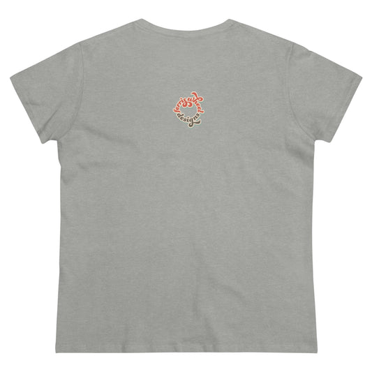 Women's Cotton Tee Holden Kingswood