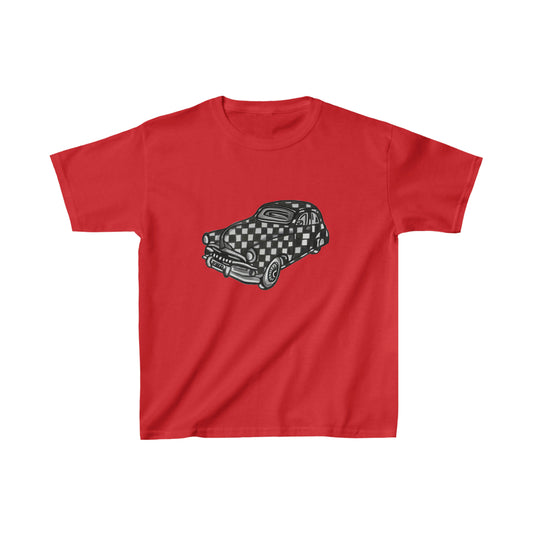 Kids Heavy Cotton™ Tee