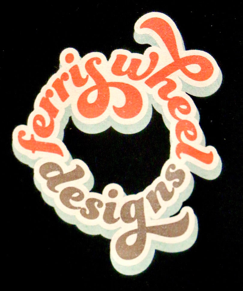 "Muscle Car" Men's Classic Car Tee