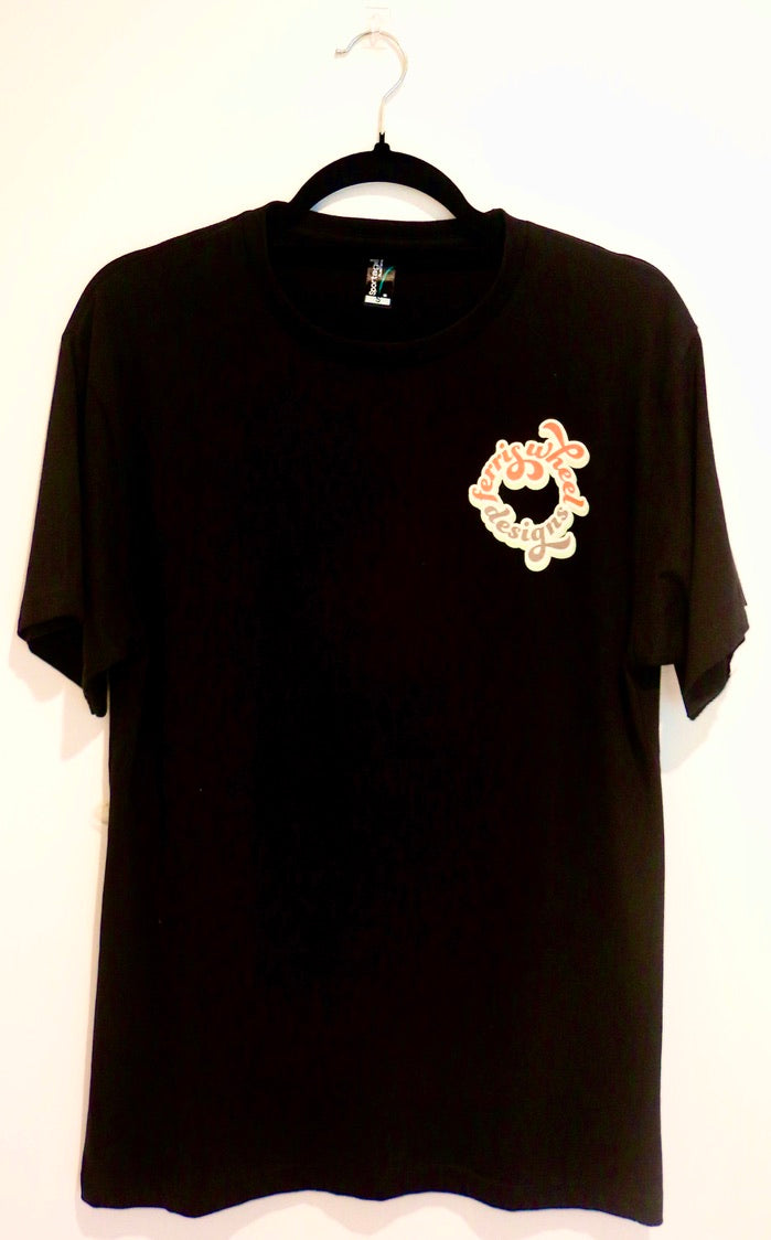 "Muscle Car" Men's Classic Car Tee