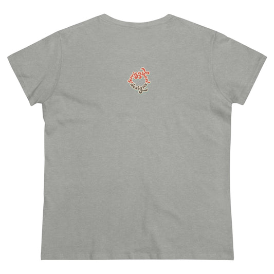 Women's Cotton Tee Holden Kingswood